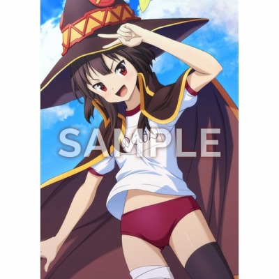 画像ギャラリー No.013のサムネイル画像 / PS4/Switch「この素晴らしい世界に祝福を！ 〜この欲望の衣装に寵愛を！〜」が9月24日に発売。アクア達を襲う“真逆の性格になる呪い”とは