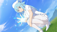 画像ギャラリー No.001のサムネイル画像 / PS4/Switch「この素晴らしい世界に祝福を! 〜この欲望の衣装に寵愛を!〜」のPVが公開。ゲーム内容をカズマ(CV.福島 潤)が紹介