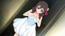 画像ギャラリー No.002のサムネイル画像 / 「この素晴らしい世界に祝福を！ 〜この欲望の衣装に寵愛を！〜」の限定版イラストがお披露目。ウィズ，ゆんゆん，クリス，セナの個別ルートを公開