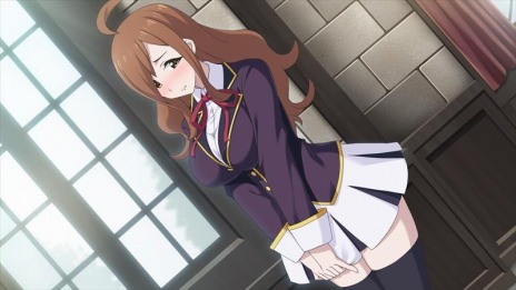 画像ギャラリー No.008のサムネイル画像 / 「この素晴らしい世界に祝福を！ 〜この欲望の衣装に寵愛を！〜」の限定版イラストがお披露目。ウィズ，ゆんゆん，クリス，セナの個別ルートを公開