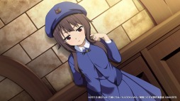 画像ギャラリー No.003のサムネイル画像 / 「この素晴らしい世界に祝福を! 〜この欲望の衣装に寵愛を!〜」のイベントCG&店舗別特典が公開