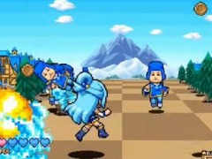 「この素晴らしい世界に祝福を！ 〜この欲望の衣装に寵愛を！〜」の初回特典シューティングゲーム“カズマの飛び出せ大冒険！”のPVが公開
