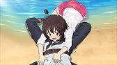 画像ギャラリー No.003のサムネイル画像 / 「この素晴らしい世界に祝福を！ 〜この欲望の衣装に寵愛を！〜」のDL版の発売記念セール＆キャンペーンが9月24日から開催