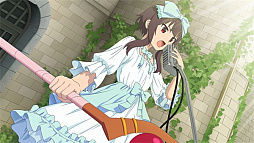 この素晴らしい世界に祝福を! 〜この欲望の衣装に寵愛を!〜