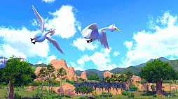 画像ギャラリー No.002のサムネイル画像 / 「New ポケモンスナップ」がNintendo Switch向けに開発中