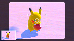 画像ギャラリー No.004のサムネイル画像 / 「New ポケモンスナップ」がNintendo Switch向けに開発中