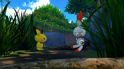 画像ギャラリー No.005のサムネイル画像 / 「New ポケモンスナップ」がNintendo Switch向けに開発中