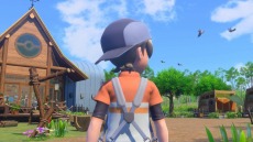 画像ギャラリー No.009のサムネイル画像 / 「New ポケモンスナップ」がSwitch向けに4月30日発売。レンティル地方を舞台にした“カメラアクション”が楽しめる