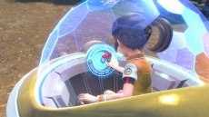 画像ギャラリー No.011のサムネイル画像 / 「New ポケモンスナップ」がSwitch向けに4月30日発売。レンティル地方を舞台にした“カメラアクション”が楽しめる