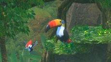 画像ギャラリー No.014のサムネイル画像 / 「New ポケモンスナップ」がSwitch向けに4月30日発売。レンティル地方を舞台にした“カメラアクション”が楽しめる
