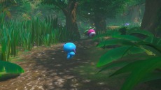 画像ギャラリー No.015のサムネイル画像 / 「New ポケモンスナップ」がSwitch向けに4月30日発売。レンティル地方を舞台にした“カメラアクション”が楽しめる