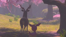 画像ギャラリー No.016のサムネイル画像 / 「New ポケモンスナップ」がSwitch向けに4月30日発売。レンティル地方を舞台にした“カメラアクション”が楽しめる