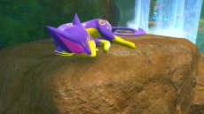 画像ギャラリー No.017のサムネイル画像 / 「New ポケモンスナップ」がSwitch向けに4月30日発売。レンティル地方を舞台にした“カメラアクション”が楽しめる