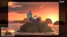 画像ギャラリー No.023のサムネイル画像 / 「New ポケモンスナップ」がSwitch向けに4月30日発売。レンティル地方を舞台にした“カメラアクション”が楽しめる