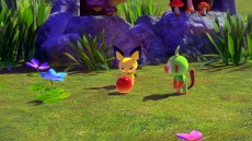画像ギャラリー No.024のサムネイル画像 / 「New ポケモンスナップ」がSwitch向けに4月30日発売。レンティル地方を舞台にした“カメラアクション”が楽しめる