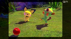 画像ギャラリー No.025のサムネイル画像 / 「New ポケモンスナップ」がSwitch向けに4月30日発売。レンティル地方を舞台にした“カメラアクション”が楽しめる