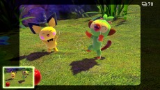 画像ギャラリー No.026のサムネイル画像 / 「New ポケモンスナップ」がSwitch向けに4月30日発売。レンティル地方を舞台にした“カメラアクション”が楽しめる