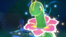画像ギャラリー No.036のサムネイル画像 / 「New ポケモンスナップ」がSwitch向けに4月30日発売。レンティル地方を舞台にした“カメラアクション”が楽しめる