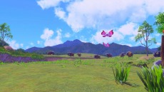 画像ギャラリー No.044のサムネイル画像 / 「New ポケモンスナップ」がSwitch向けに4月30日発売。レンティル地方を舞台にした“カメラアクション”が楽しめる