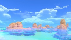 画像ギャラリー No.045のサムネイル画像 / 「New ポケモンスナップ」がSwitch向けに4月30日発売。レンティル地方を舞台にした“カメラアクション”が楽しめる