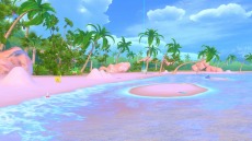 画像ギャラリー No.046のサムネイル画像 / 「New ポケモンスナップ」がSwitch向けに4月30日発売。レンティル地方を舞台にした“カメラアクション”が楽しめる