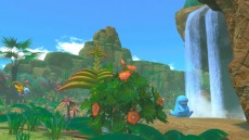画像ギャラリー No.048のサムネイル画像 / 「New ポケモンスナップ」がSwitch向けに4月30日発売。レンティル地方を舞台にした“カメラアクション”が楽しめる