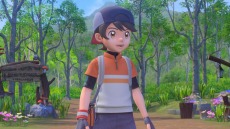 画像ギャラリー No.052のサムネイル画像 / 「New ポケモンスナップ」がSwitch向けに4月30日発売。レンティル地方を舞台にした“カメラアクション”が楽しめる
