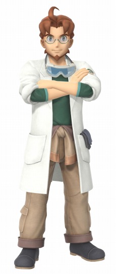 画像ギャラリー No.055のサムネイル画像 / 「New ポケモンスナップ」がSwitch向けに4月30日発売。レンティル地方を舞台にした“カメラアクション”が楽しめる