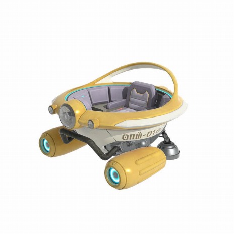 画像ギャラリー No.062のサムネイル画像 / 「New ポケモンスナップ」がSwitch向けに4月30日発売。レンティル地方を舞台にした“カメラアクション”が楽しめる