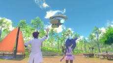 画像ギャラリー No.064のサムネイル画像 / 「New ポケモンスナップ」がSwitch向けに4月30日発売。レンティル地方を舞台にした“カメラアクション”が楽しめる