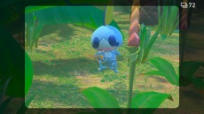 画像ギャラリー No.071のサムネイル画像 / 「New ポケモンスナップ」がSwitch向けに4月30日発売。レンティル地方を舞台にした“カメラアクション”が楽しめる