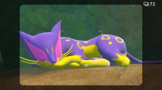 画像ギャラリー No.072のサムネイル画像 / 「New ポケモンスナップ」がSwitch向けに4月30日発売。レンティル地方を舞台にした“カメラアクション”が楽しめる