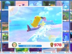 「New ポケモンスナップ」の最新トレイラーが公開。アイテムを駆使した撮影方法や，写真の共有機能などが明らかに