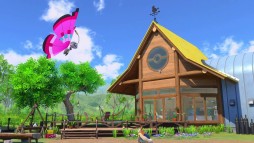 画像ギャラリー No.031のサムネイル画像 / 「New ポケモンスナップ」の最新トレイラーが公開。アイテムを駆使した撮影方法や，写真の共有機能などが明らかに
