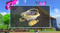 画像ギャラリー No.032のサムネイル画像 / 「New ポケモンスナップ」の最新トレイラーが公開。アイテムを駆使した撮影方法や，写真の共有機能などが明らかに