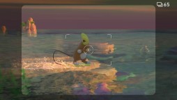 画像ギャラリー No.036のサムネイル画像 / 「New ポケモンスナップ」の最新トレイラーが公開。アイテムを駆使した撮影方法や，写真の共有機能などが明らかに