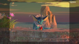 画像ギャラリー No.037のサムネイル画像 / 「New ポケモンスナップ」の最新トレイラーが公開。アイテムを駆使した撮影方法や，写真の共有機能などが明らかに