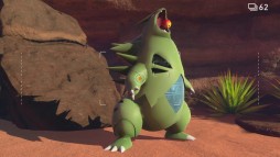 画像ギャラリー No.038のサムネイル画像 / 「New ポケモンスナップ」の最新トレイラーが公開。アイテムを駆使した撮影方法や，写真の共有機能などが明らかに