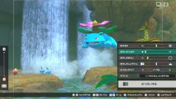 画像ギャラリー No.039のサムネイル画像 / 「New ポケモンスナップ」の最新トレイラーが公開。アイテムを駆使した撮影方法や，写真の共有機能などが明らかに