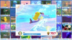 画像ギャラリー No.041のサムネイル画像 / 「New ポケモンスナップ」の最新トレイラーが公開。アイテムを駆使した撮影方法や，写真の共有機能などが明らかに