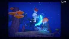 画像ギャラリー No.057のサムネイル画像 / 「New ポケモンスナップ」の最新トレイラーが公開。アイテムを駆使した撮影方法や，写真の共有機能などが明らかに
