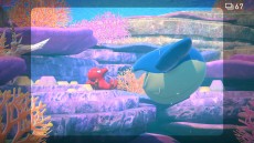 画像ギャラリー No.058のサムネイル画像 / 「New ポケモンスナップ」の最新トレイラーが公開。アイテムを駆使した撮影方法や，写真の共有機能などが明らかに