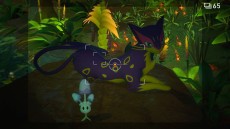 画像ギャラリー No.059のサムネイル画像 / 「New ポケモンスナップ」の最新トレイラーが公開。アイテムを駆使した撮影方法や，写真の共有機能などが明らかに