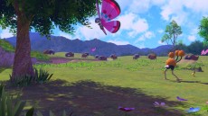 画像ギャラリー No.061のサムネイル画像 / 「New ポケモンスナップ」の最新トレイラーが公開。アイテムを駆使した撮影方法や，写真の共有機能などが明らかに