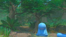 画像ギャラリー No.067のサムネイル画像 / 「New ポケモンスナップ」の最新トレイラーが公開。アイテムを駆使した撮影方法や，写真の共有機能などが明らかに
