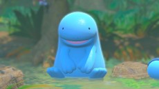 画像ギャラリー No.068のサムネイル画像 / 「New ポケモンスナップ」の最新トレイラーが公開。アイテムを駆使した撮影方法や，写真の共有機能などが明らかに