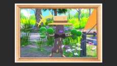 画像ギャラリー No.073のサムネイル画像 / 「New ポケモンスナップ」の最新トレイラーが公開。アイテムを駆使した撮影方法や，写真の共有機能などが明らかに