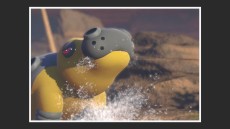 画像ギャラリー No.074のサムネイル画像 / 「New ポケモンスナップ」の最新トレイラーが公開。アイテムを駆使した撮影方法や，写真の共有機能などが明らかに