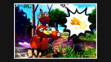 画像ギャラリー No.075のサムネイル画像 / 「New ポケモンスナップ」の最新トレイラーが公開。アイテムを駆使した撮影方法や，写真の共有機能などが明らかに