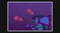 画像ギャラリー No.077のサムネイル画像 / 「New ポケモンスナップ」の最新トレイラーが公開。アイテムを駆使した撮影方法や，写真の共有機能などが明らかに